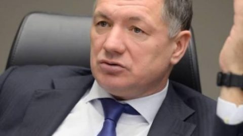 Хуснуллин: ЖКХ не будет полностью государственным